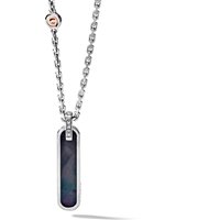 Collana Comete Uomo in Argento UGL321 - UGL321